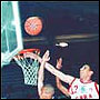 Basket ball Alg�rie