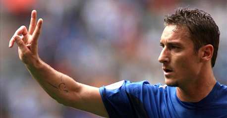 Mondial 2006 Italie