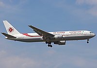 Air Algerie