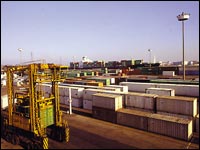 Port Alger