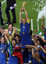 Mondial 2006