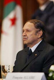 Bouteflika
