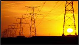 Electricit� en Alg�rie