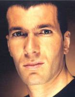Zinedine Zidane