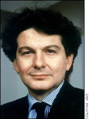 Thierry Breton en visite en Alg&eacute;rie