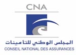 Conseil National des Assurances Alg�rie