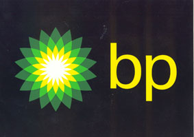 British Ptroleum