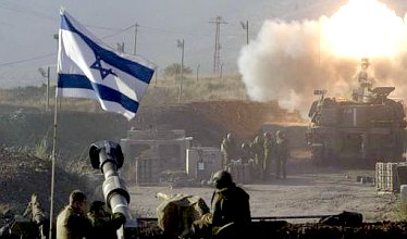 Guerre Liban Isra�l