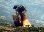 Conflit entre le Liban et Isra�l