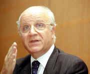 Mourad Medelci