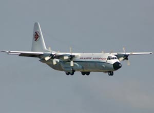 Crash a�rien d'un avion Air Alg�rie