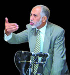 Abdelaziz Belkhadem