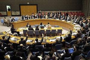 Nations Unies