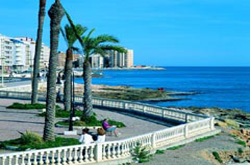 Torrevieja