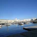 Port Alger