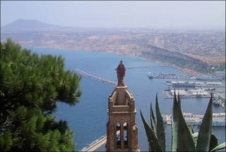 Oran Santa Cruz