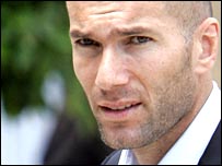 Zidane