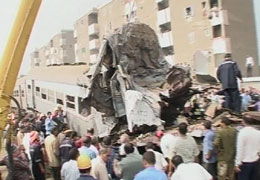 Egypte Qalioub
