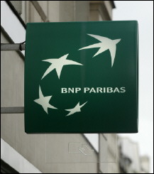 Bnp Paribas Algrie