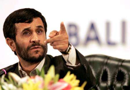 Iran nucl�aire