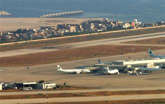 Blocus de Isra�l sur le Liban