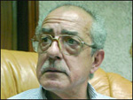Yahia Guidoum