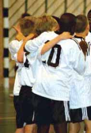Le sport � l'�cole en Alg�rie