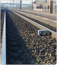 Train, Ferroviaire, Algrie