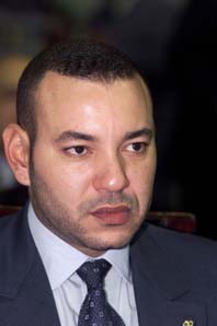 Mohamed VI