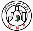 Logo de l'Office National des Statistiques
