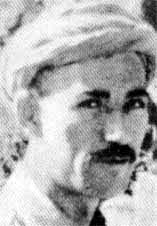 Amirouche A�t Hamouda