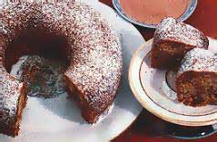Recette Biscuit Marbré