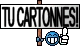 Cartonnes