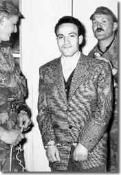 Larbi Ben M'hidi