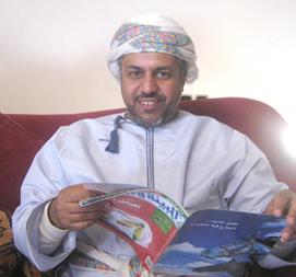 contre le cancer en vente en Algérie : Al Hashimi, vrai charlatan
