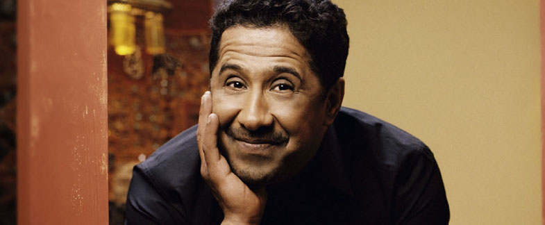 Cheb Khaled