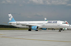 Aigle Azur
