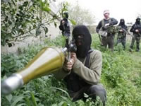 Terrorisme