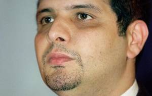 Rafik Khalifa