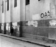 OAS France Alg&eacute;rie