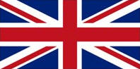 Drapeau Britannique
