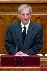 Laszlo Solyom