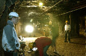 Mines Alg&eacute;rie
