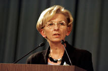 Emma Bonino
