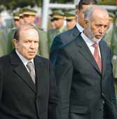 Bouteflika