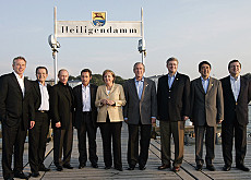 Sommet du G8