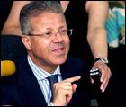 Boubekeur Benbouzid