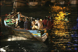 Immigration Algrie