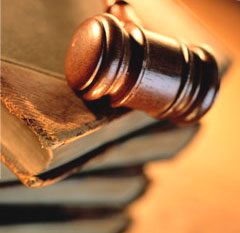 Grève des avocats en Algérie