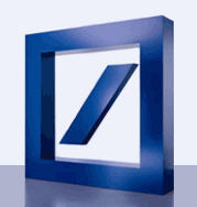 Deutsch Bank en Algérie